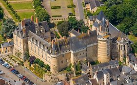 Chateau de Durtal